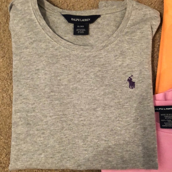 Ralph Lauren Polo T-shirt’s - Picture 2 of 6